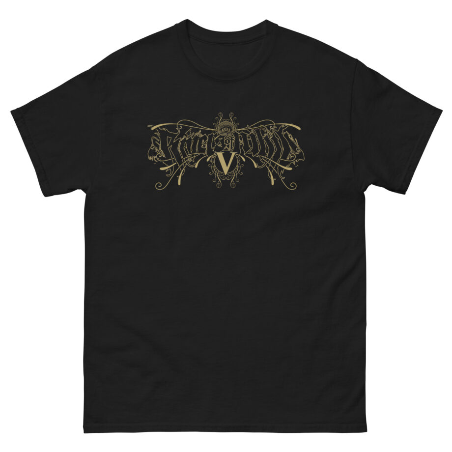 Rivers of Nihil Cherubim Unisex classic tee