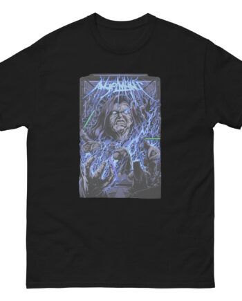 Angelmaker Treason Unisex classic tee