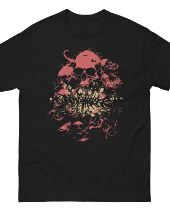 Angelmaker AM 2008 Unisex classic tee