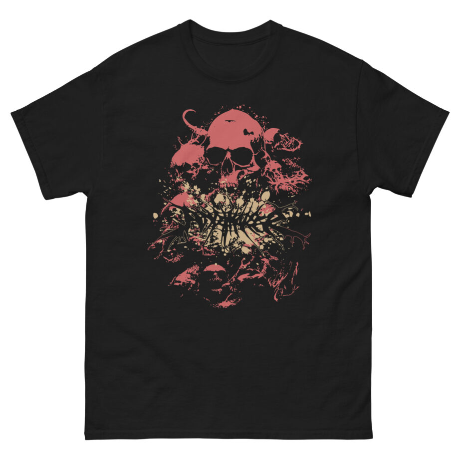 Angelmaker AM 2008 Unisex classic tee