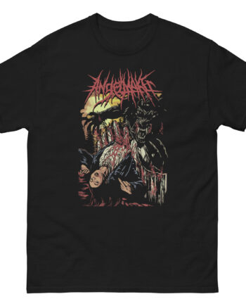 Angelmaker Ginger Snaps Unisex classic tee