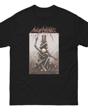 Angelmaker Exit Signs Unisex classic tee