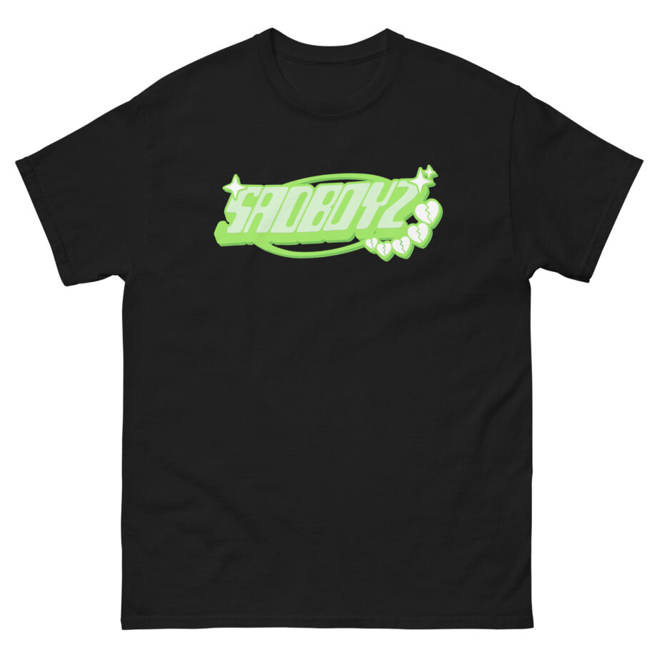 Sad Boyz by Junior H Unisex classic tee