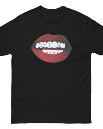 Kyle Smyle Again Unisex classic tee