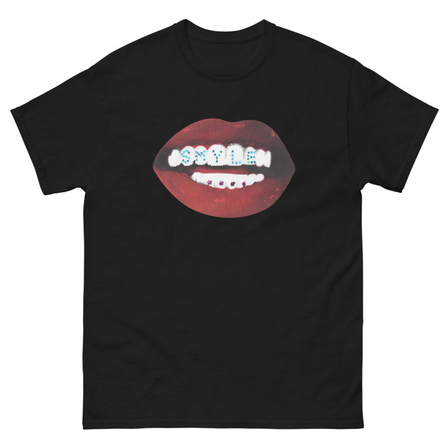 Kyle Smyle Again Unisex classic tee