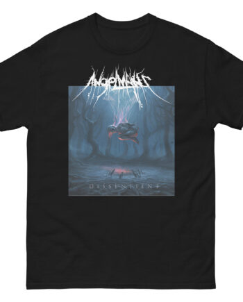 Angelmaker Dissentient Unisex classic tee