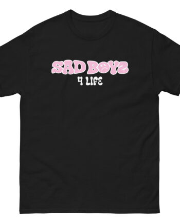 Junior H $ad Boyz Flower Unisex classic tee