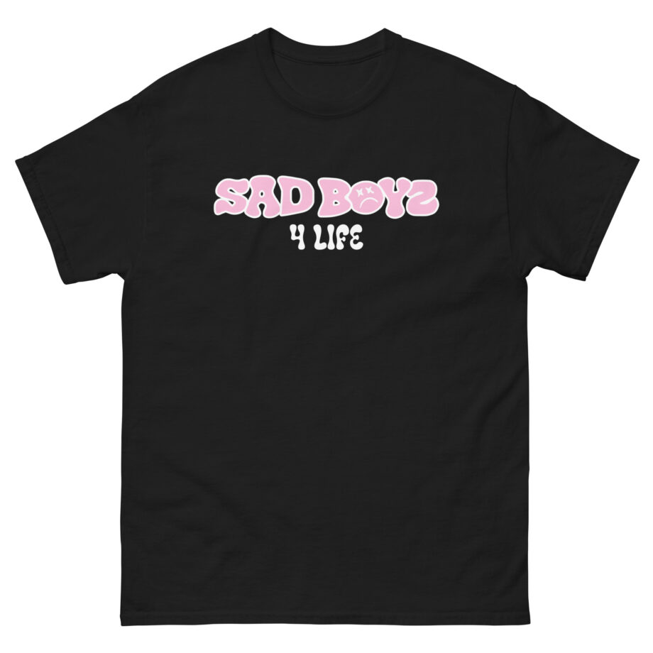 Junior H $ad Boyz Flower Unisex classic tee