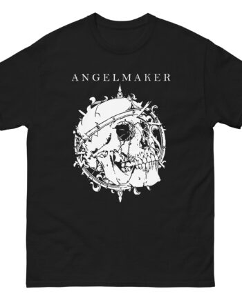 Angelmaker Crown Unisex classic tee
