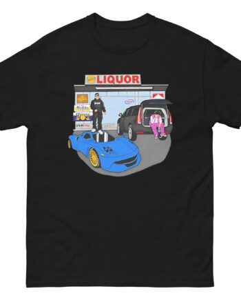 Sad Boyz Unisex classic tee