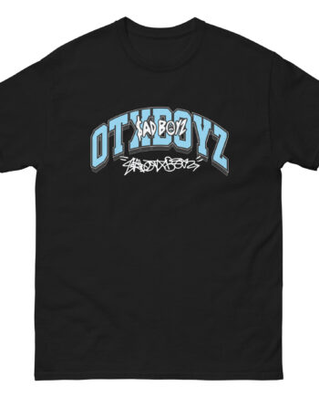 Sad Boyz Unisex classic tee
