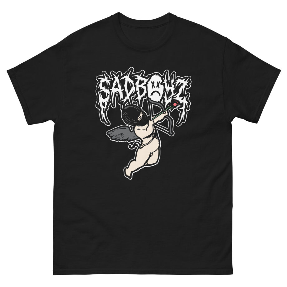 Sad Boyz by Junior H Unisex classic tee