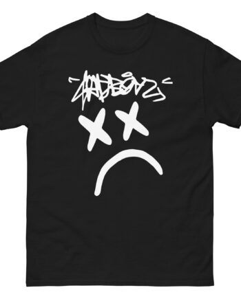 Sad Boyz by Junior H Unisex classic tee
