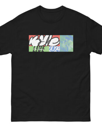 Kyle Live Unisex classic tee