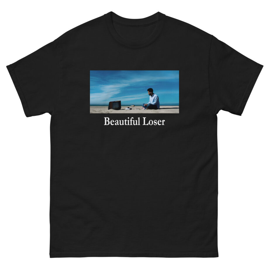 Kyle Beautiful Loser Vintage Album Unisex classic tee