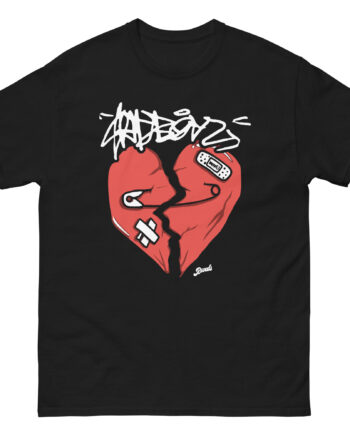 Sad Boyz F*ck Me I’m Sad Unisex classic tee