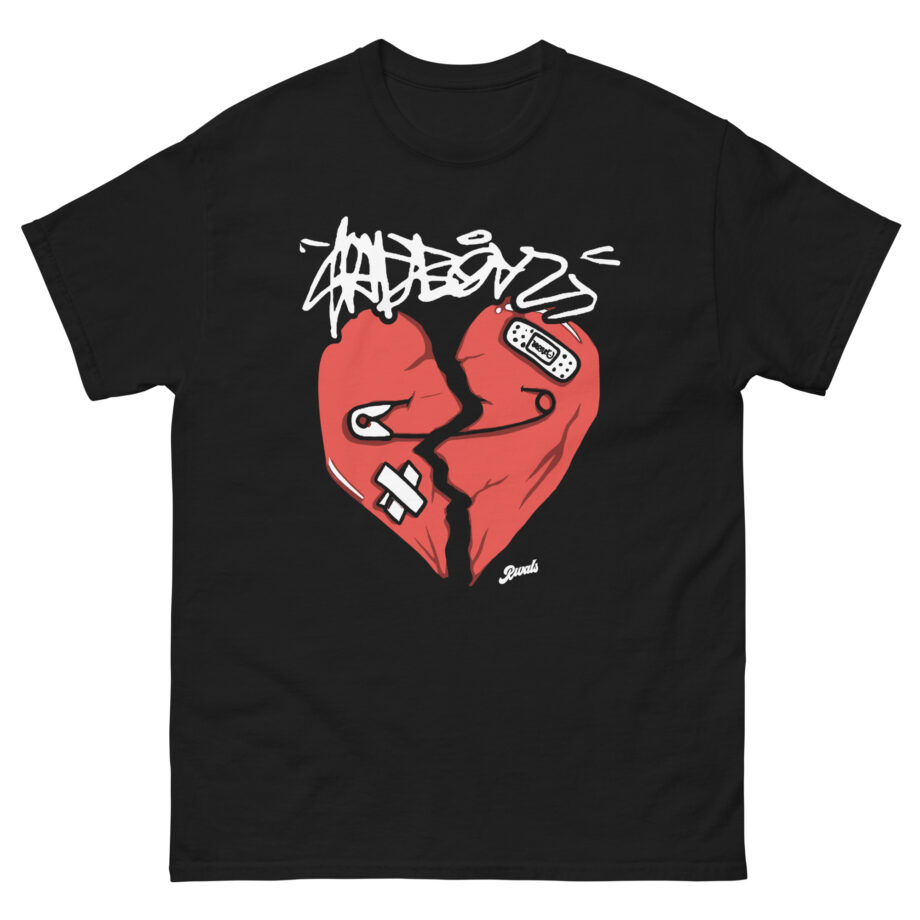 Sad Boyz F*ck Me I’m Sad Unisex classic tee