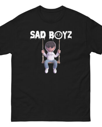 Sad Boyz Unisex classic tee