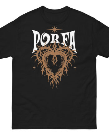Porfa Thorn Unisex classic tee