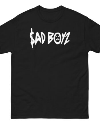 Sad Boyz Unisex classic tee