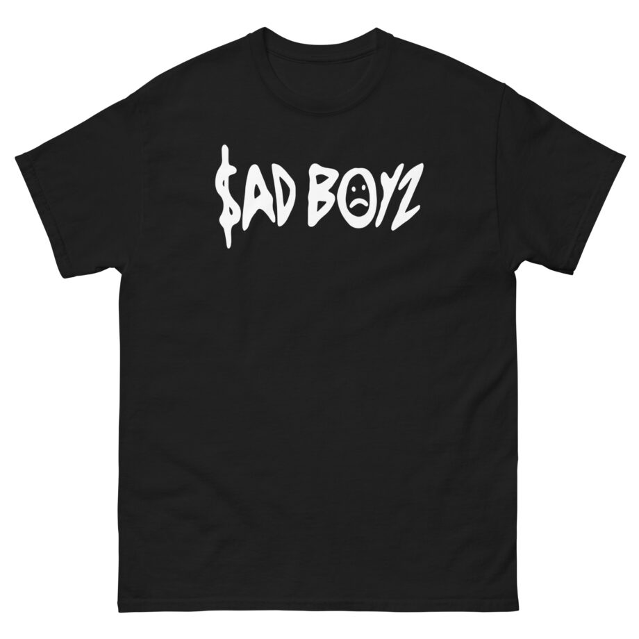 Sad Boyz Unisex classic tee