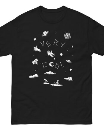 Cold Ones the Stargazer Unisex classic tee