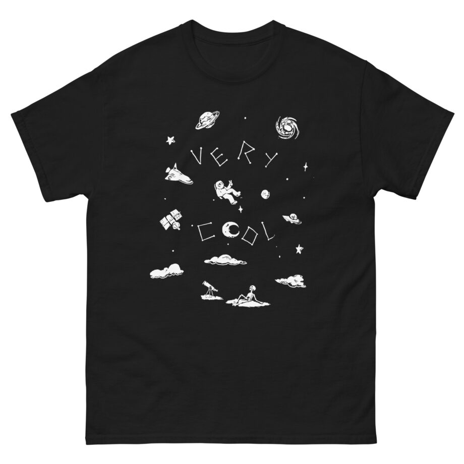 Cold Ones the Stargazer Unisex classic tee