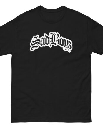 Sad Boyz Unisex classic tee