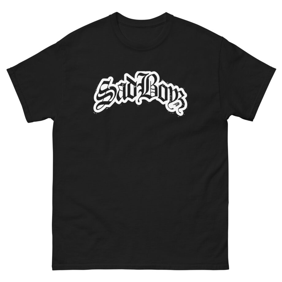 Sad Boyz Unisex classic tee