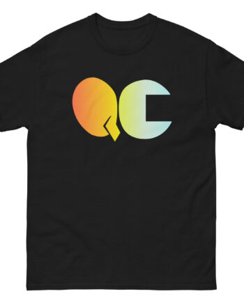 Captain Sparklez Virtual Society Unisex classic tee