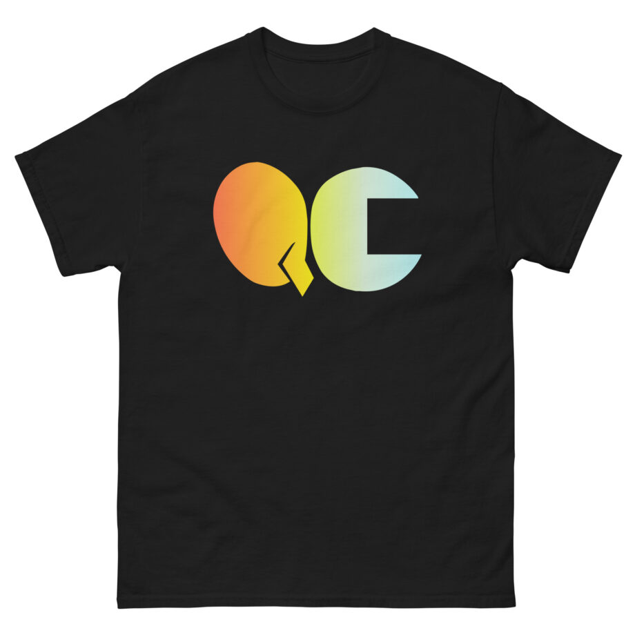 Captain Sparklez Virtual Society Unisex classic tee