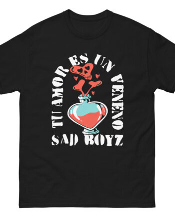 Sad Boyz Unisex classic tee