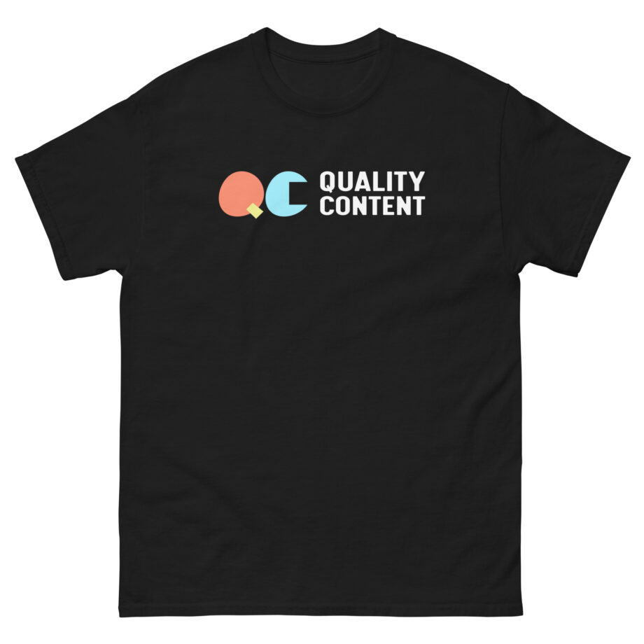 Captain Sparklez Unisex classic tee