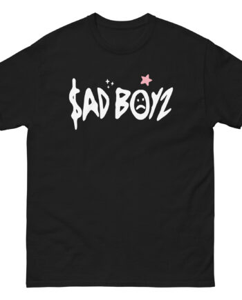 Sad Boyz Coachella Unisex classic tee