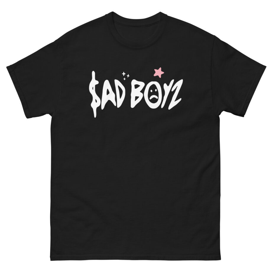 Sad Boyz Coachella Unisex classic tee