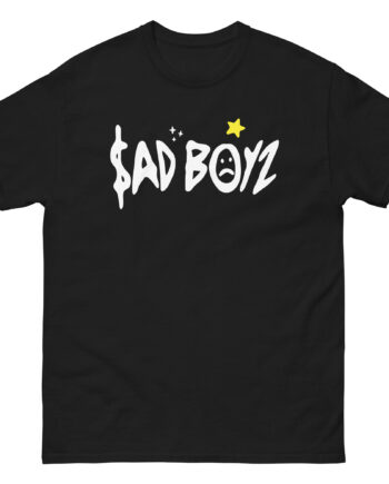 Sad Boyz Coachella Unisex classic tee