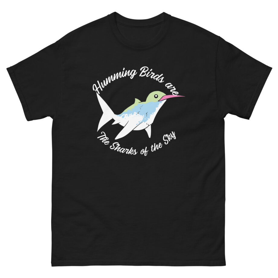 Captain Sparklez Unisex classic tee