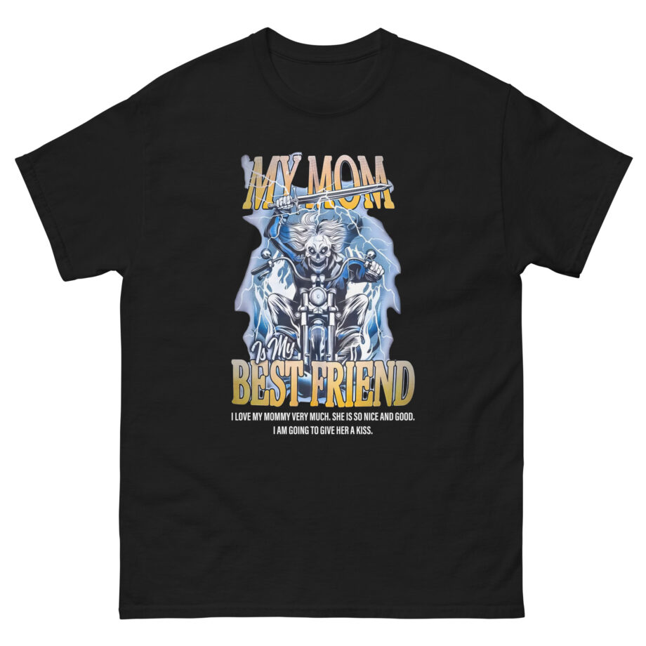 Cold Ones the Mommy Unisex classic tee