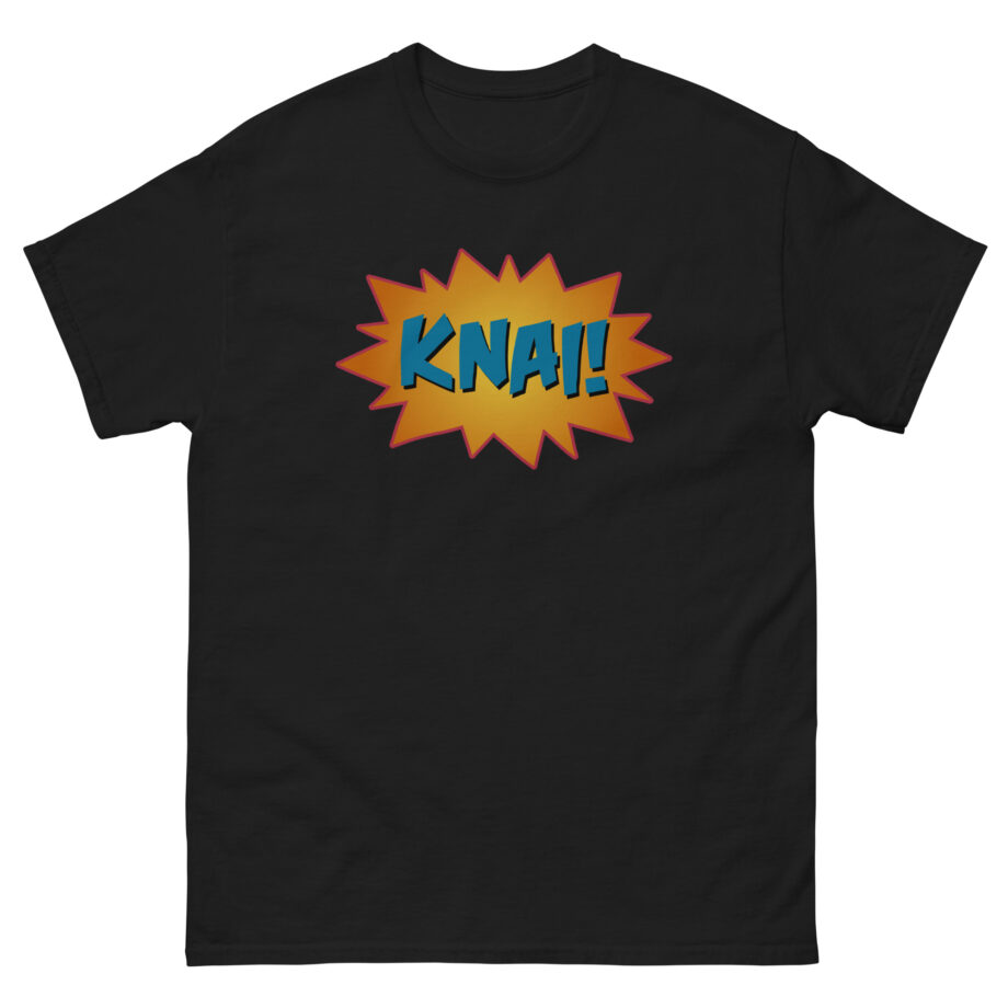 Captain Sparklez Knai Unisex classic tee