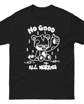 Cold Ones the All Worries Unisex classic tee