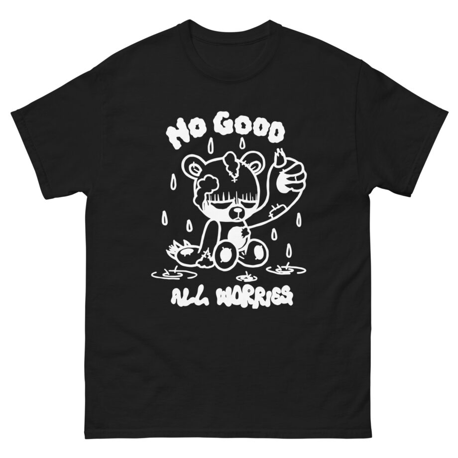 Cold Ones the All Worries Unisex classic tee