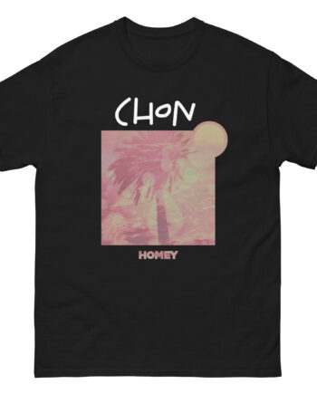 Chon homey Unisex classic tee