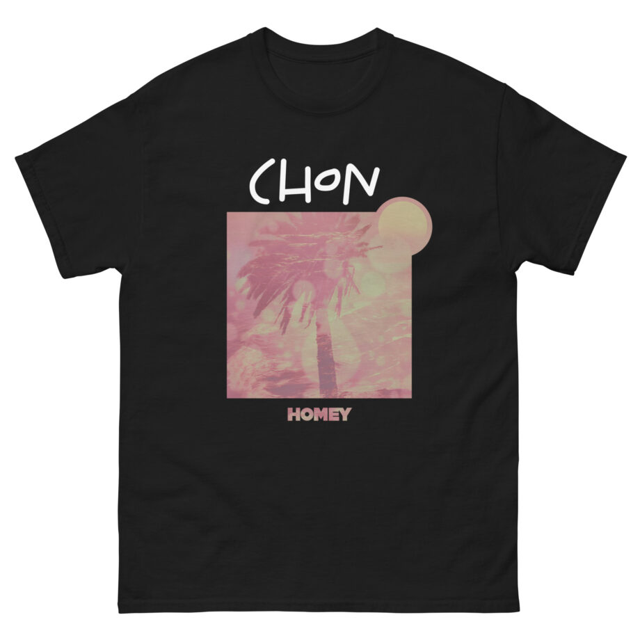 Chon homey Unisex classic tee