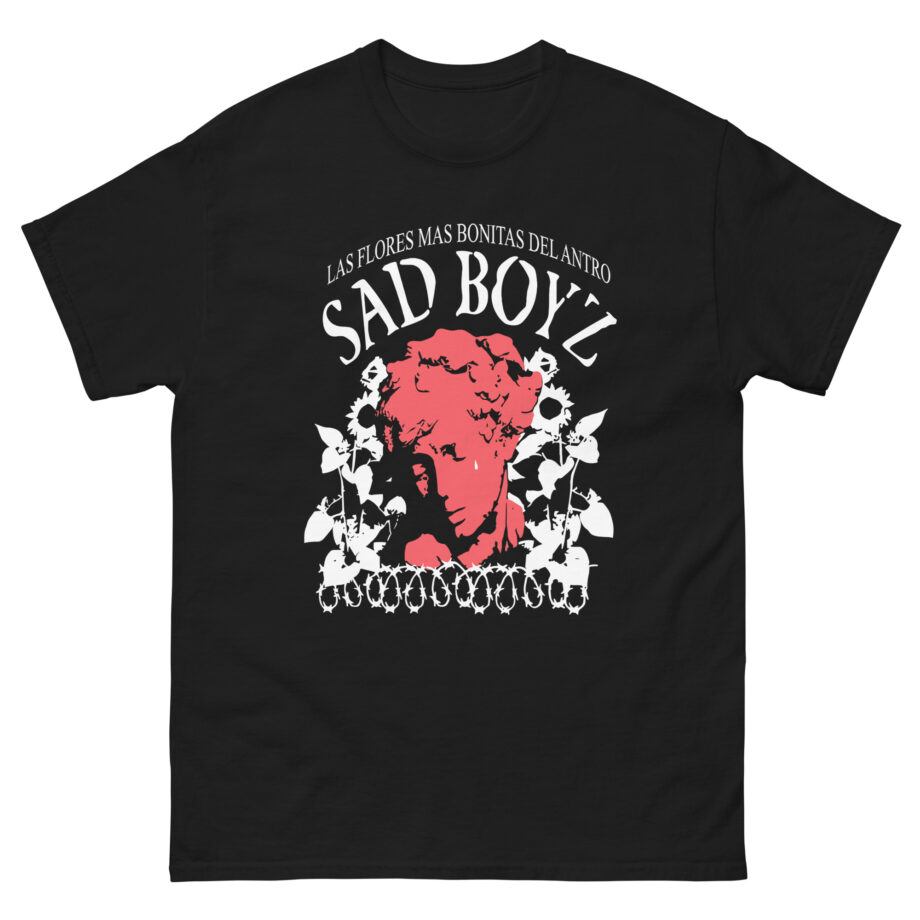Sad Boyz Unisex classic tee
