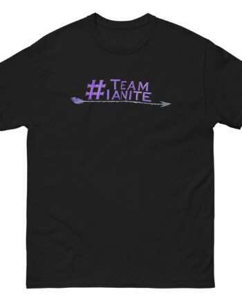 Captain Sparklez Unisex classic tee