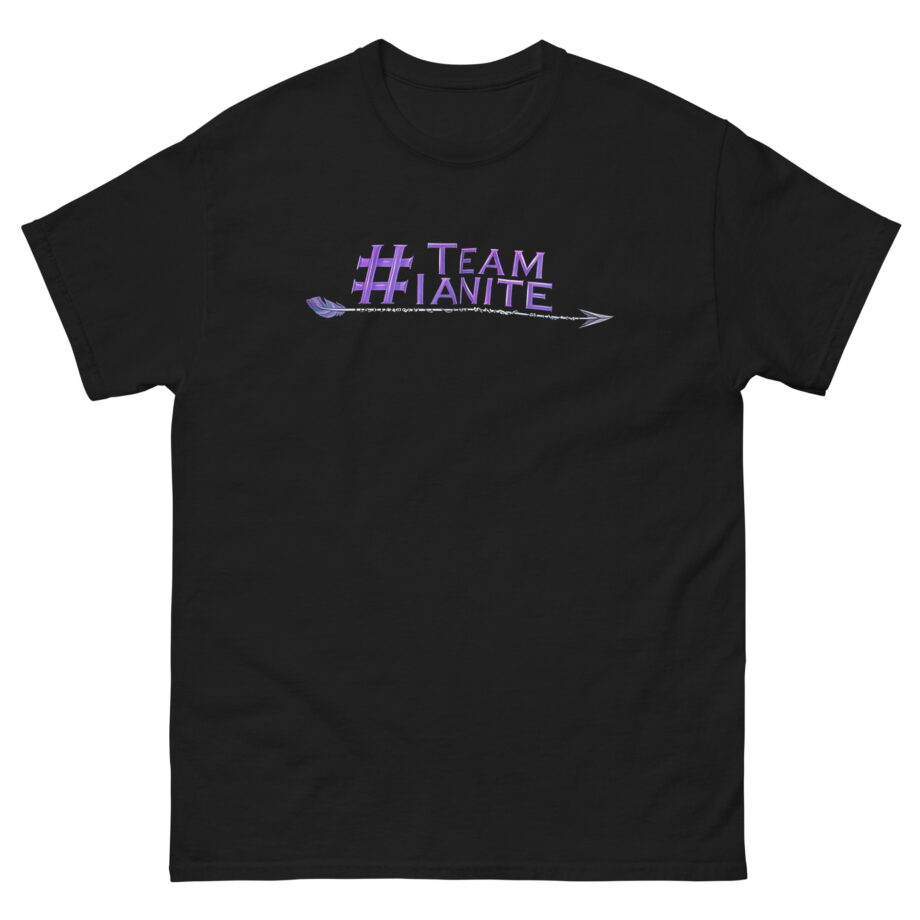 Captain Sparklez Unisex classic tee