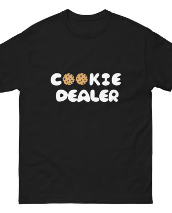 Cookieswirlc Unisex classic tee
