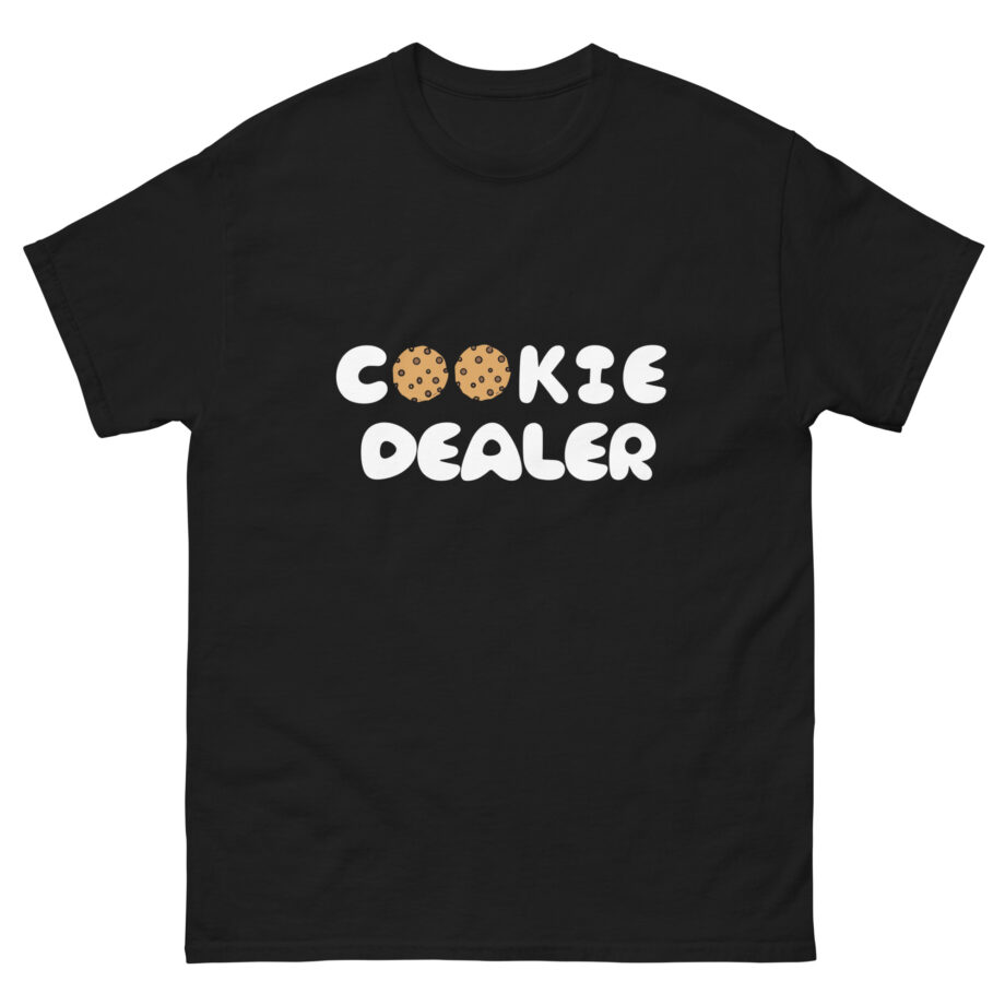 Cookieswirlc Unisex classic tee