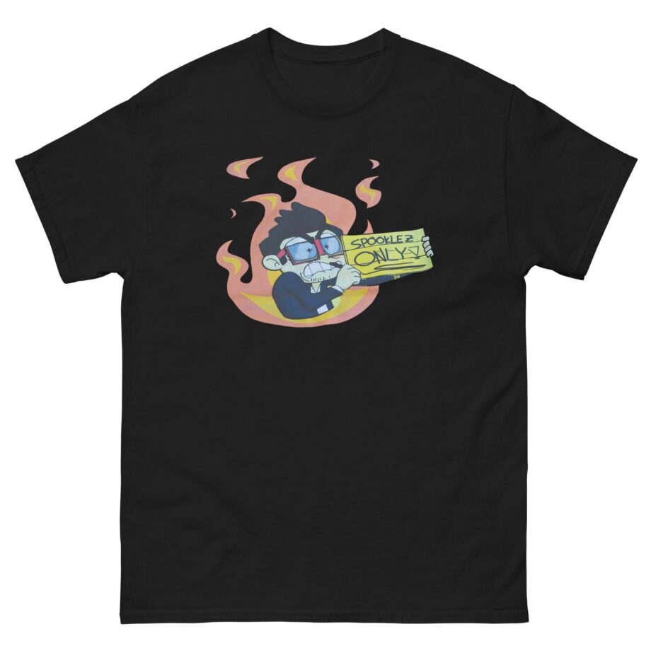 Captain Sparklez Unisex classic tee