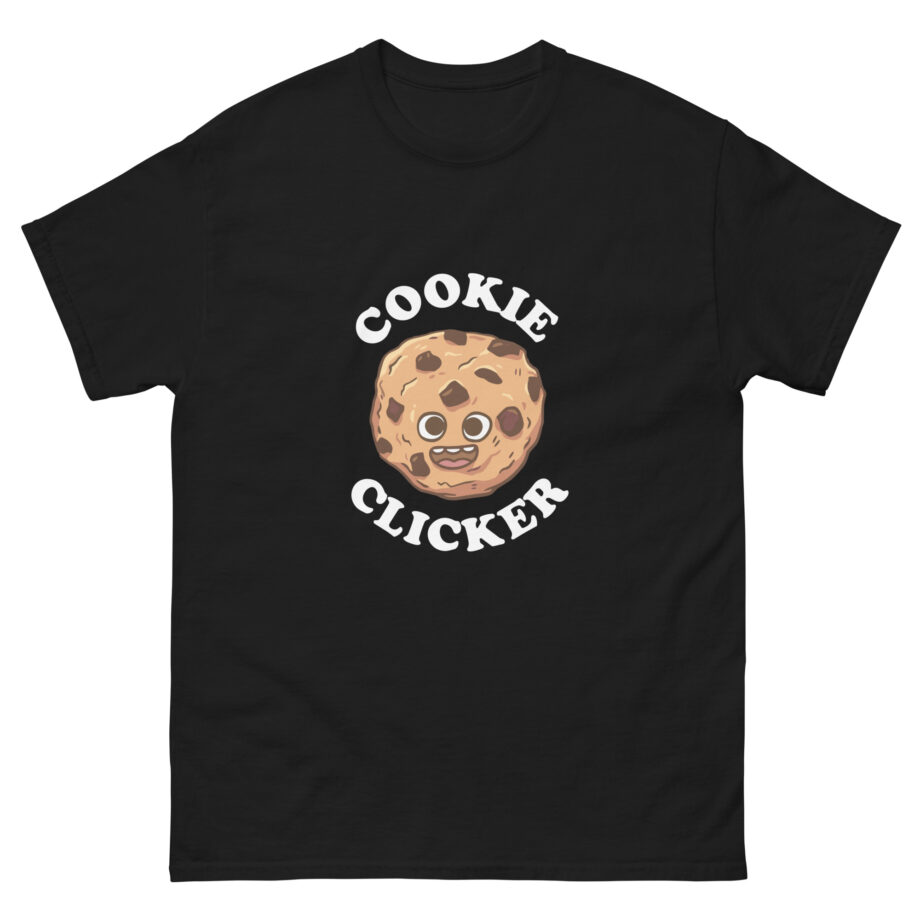 Cookieswirlc Unisex classic tee